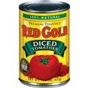 Red Gold Diced Tomatoes, 14.5 oz