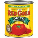 Red Gold Diced Tomatoes, 28 oz