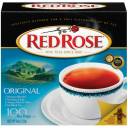 Red Rose: Original Tea Bags, 100 Ct