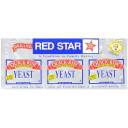 Red Star Bread Machine Yeast, .25 oz