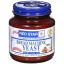 Red Star: Bread Machine Yeast, 4 Oz