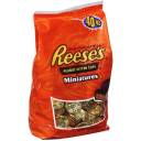 Reese Peanut Butter Cup Miniatures, 2lb 8 oz