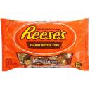 Reese's: Miniature Peanut Butter Candy Cups, 19.75 Oz