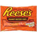 Reese's: Peanut Butter Cups Milk Chocolate, 10.5 Oz