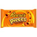 Reese's Pieces Peanut Butter Candy, 15 oz