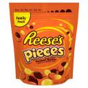 Reese's Pieces Peanut Butter Candy, 19 oz