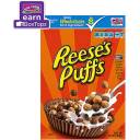 Reese's Puffs Cereal, 13 oz