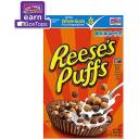 Reese's Puffs Cereal, 18 oz