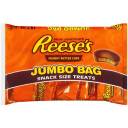 Reese's: Snack Size Treats Chocolate, 19.5 oz