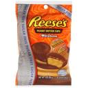 Reese's: Sugar Free Peanut Butter Miniatures Chocolate Cups, 3 Oz