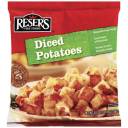 Reser's Diced Potatoes, 20 oz