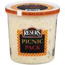 Reser's Fine Foods Macaroni Salad Party Pack, 64 oz