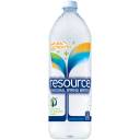 Resource Natural Spring Water, 33.8 fl oz