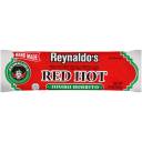 Reynaldo's Red Hot Jumbo Burrito, 10 oz