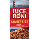 Rice-A-Roni: Beef Family Size Rice Mix, 10.2 Oz