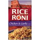 Rice-A-Roni: Chicken & Garlic Rice Mix, 5.9 Oz