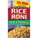 Rice-A-Roni: Herb & Butter Rice Mix, 7.2 Oz