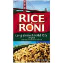 Rice A Roni Long Grain Wild Rice