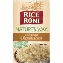 Rice-A-Roni: Parmesan & Romano Cheese Rice Mix, 5 Oz