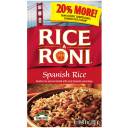 Rice A Roni Spanish Rice