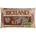 Riceland: Extra Long Grain Natural Brown Rice, 32 Oz