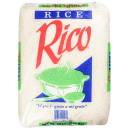 Rico: Long Grain Rice, 20 Lb