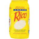 Rico: Medium Grain Rice, 5 Lb