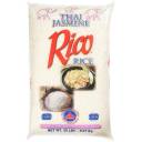 Rico: Prime Fragrant Thai Jasmine Rice, 20 Lb