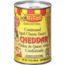 Rico's: Cheddar Cheese Sauce, 15 oz