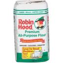 Robin Hood: Premium All Purpose Bleached Enriched Pre-Sifted Flour, 10 Lb