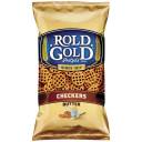 Rold Gold Butter Checkers Pretzels, 10 oz