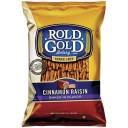 Rold Gold Cinnamon Raisin Braided Pretzel Twists, 10 oz