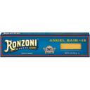 Ronzoni Enriched Angel Hair Pasta, 1 lb