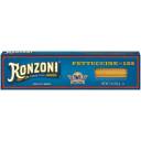 Ronzoni Enriched Fettuccine, 1 lb