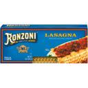 Ronzoni Lasagna, 16 oz