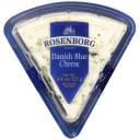 Rosenborg Danish Blue Cheese, 4.4 oz