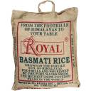 Royal: Basmati Rice, 10 lb