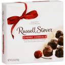 Russell Stover: Cherry Cordials Fine Chocolates, 5.5 Oz