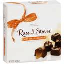 Russell Stover: Dairy Cream Caramels Fine Chocolates, 5.5 Oz