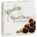 Russell Stover: French Chocolate Mints Fine Chocolates, 5.5 Oz