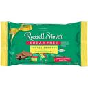 Russell Stover: Sugar Free Toffee Squares, 10 oz