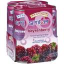 R.W. Knudsen Boysenberry Spritzer, 10.5 oz, 4ct