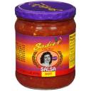 Sadie's Of New Mexico: Hot Salsa, 16 Oz