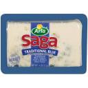 Saga Traditional Blue Cheese, 4 oz