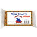 Saint-Louis: Imported Mini Toasts, 2.75 oz