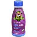 Sambazon: Blueberry & Pomegranate Acai, 10.50 fl oz