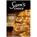 Sam's Choice Loaded Baked Potato Flatbread Pizza, 12.6 oz