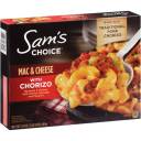 Sam's Choice Mac & Cheese with Chorizo, 24 oz