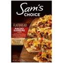 Sam's Choice Nacho Supreme Flatbread Pizza, 14 oz