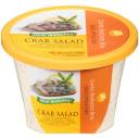 Santa Barbara Bay Crab Salad, 14 oz